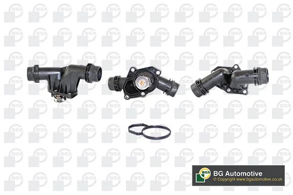 316 BGA CT5023