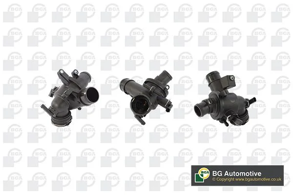Thermostat, coolant BGA CT5652