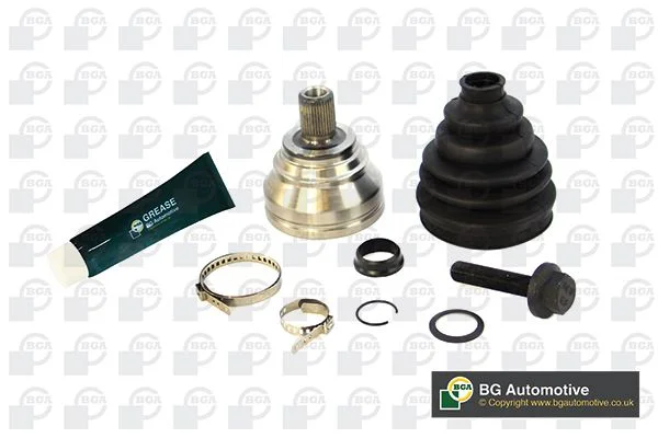 Joint Kit, drive shaft BGA CV0102A