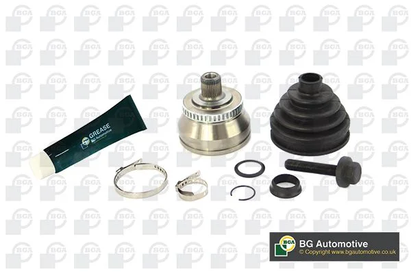 Joint Kit, drive shaft BGA CV0104A