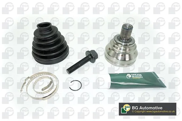 Joint Kit, drive shaft BGA CV0114A