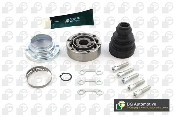 Joint Kit, drive shaft BGA CV0144B