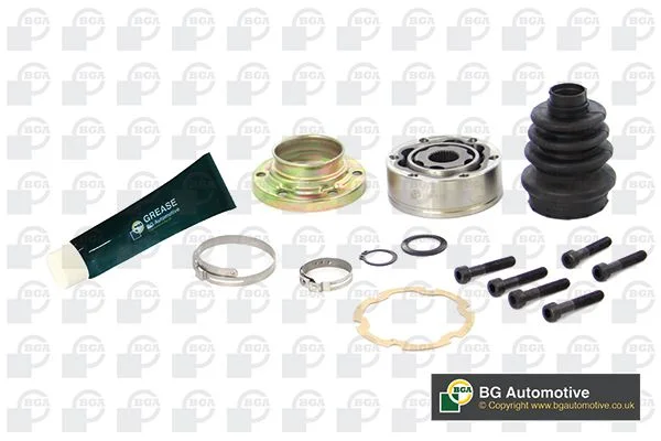 Joint Kit, drive shaft BGA CV0147B