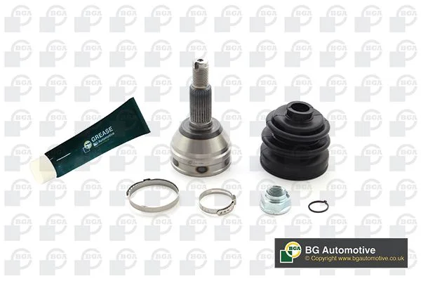 Joint Kit, drive shaft BGA CV1201A
