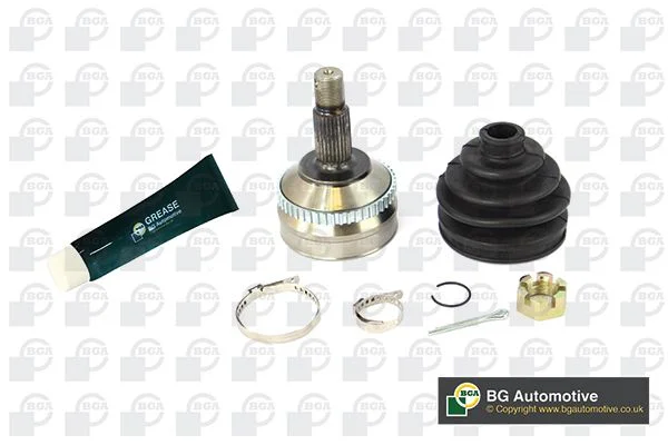 Joint Kit, drive shaft BGA CV1405A