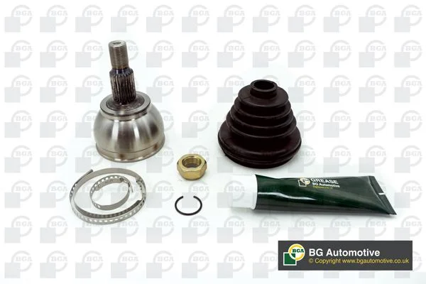 Conjunto de Juntas, eixo de transmissão BGA CV5610A