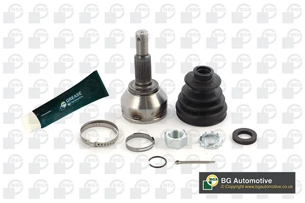 Joint Kit, drive shaft BGA CV6319A