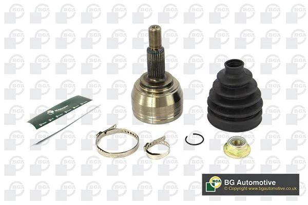 Conjunto de Juntas, eixo de transmissão BGA CV7302A