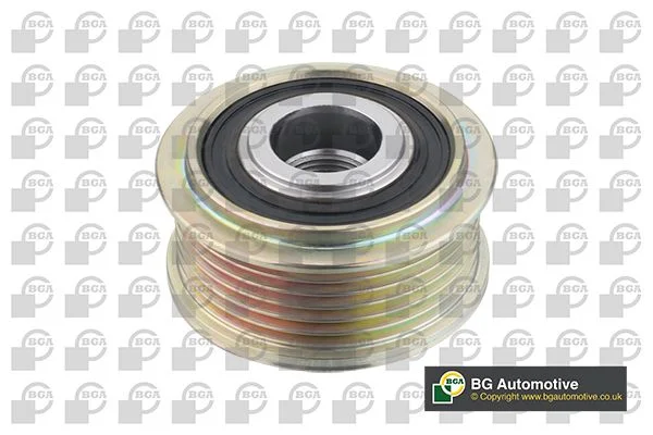 Embraiagem de roda livre, alternador BGA DC5606