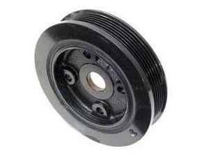 Polia da correia, virabrequim BGA DP0991