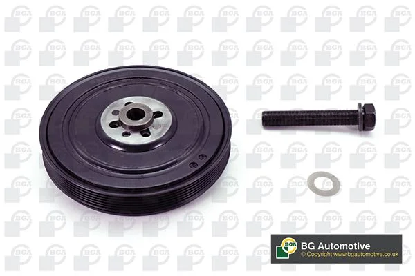 Conjunto de Polias, Cambota BGA DP2976FK
