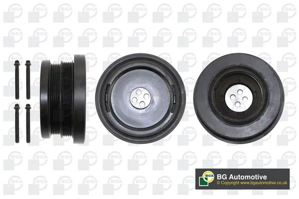Conjunto de Polias, Cambota BGA DP3130K