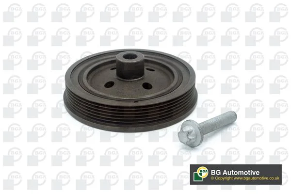 Conjunto de Polias, Cambota BGA DP5114K