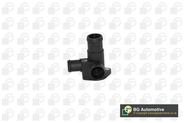 Coolant Flange BGA FA0106