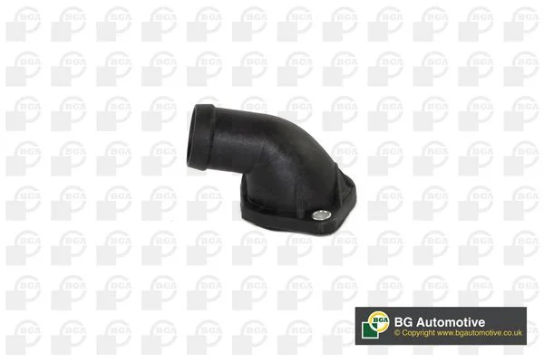 Coolant Flange BGA FA0107
