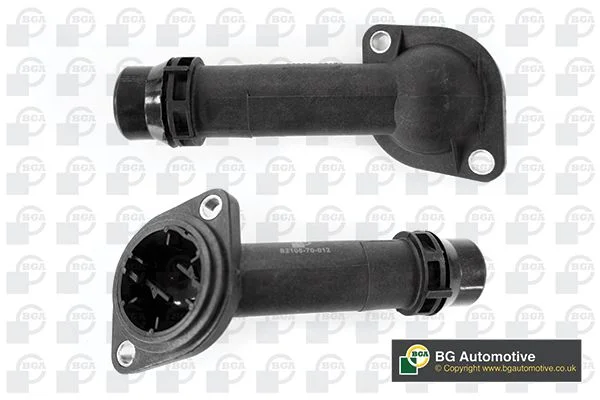 Flange do líquido de arrefecimento BGA FA0123