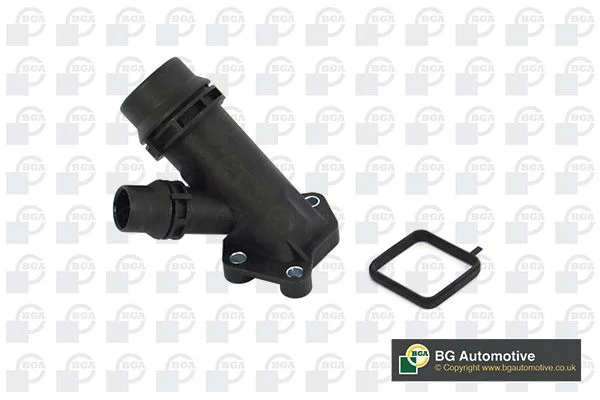 Coolant Flange BGA FA0907