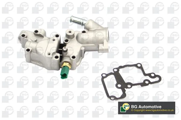 Flange do líquido de arrefecimento BGA FA1416