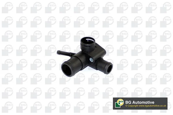 Flange do líquido de arrefecimento BGA FA2300