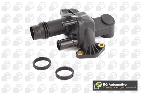 Flange do líquido de arrefecimento BGA FA4201