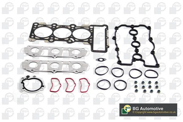 Conjunto de Juntas, cabeça do cilindro BGA HK0112