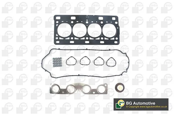 Conjunto de Juntas, cabeça do cilindro BGA HK2711
