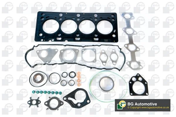Conjunto de Juntas, cabeça do cilindro BGA HK2973