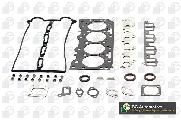 Conjunto de Juntas, cabeça do cilindro BGA HK4715