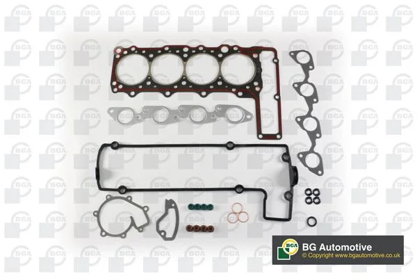 Conjunto de Juntas, cabeça do cilindro BGA HK5597