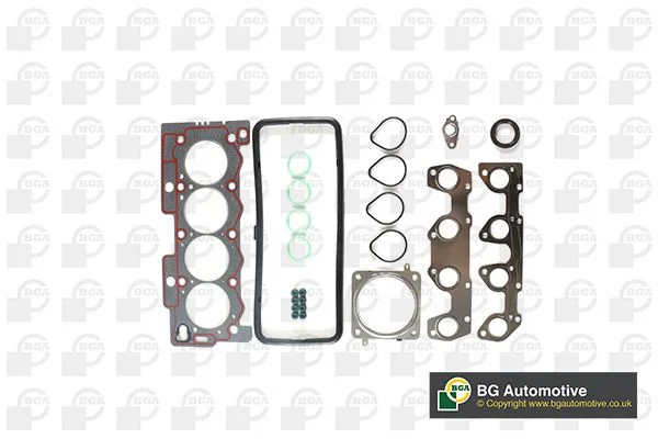 Conjunto de Juntas, cabeça do cilindro BGA HK5760