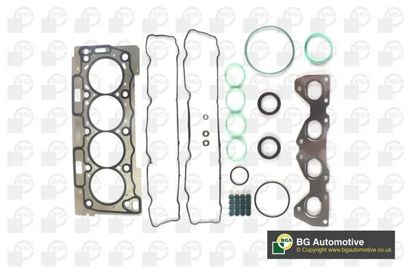 Conjunto de Juntas, cabeça do cilindro BGA HK5761