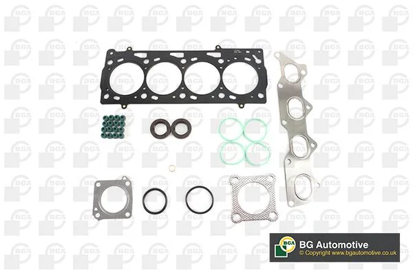 Conjunto de Juntas, cabeça do cilindro BGA HK7539
