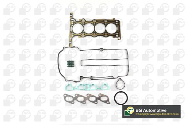 Gasket Kit, cylinder head BGA HK9400