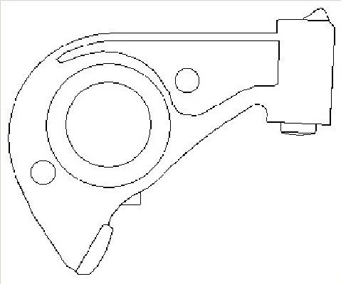 Tucho BGA HL5309