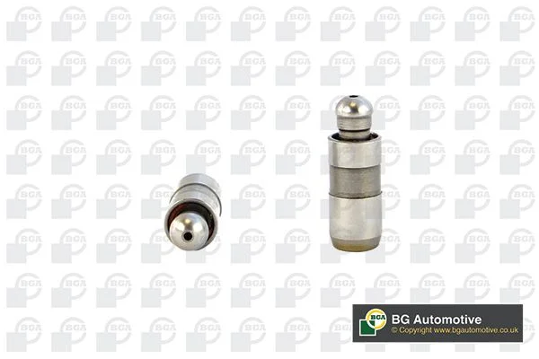 Tucho BGA HL5321