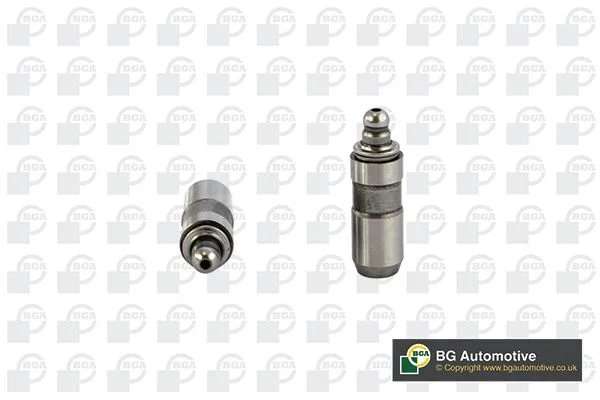 Tucho BGA HL5390
