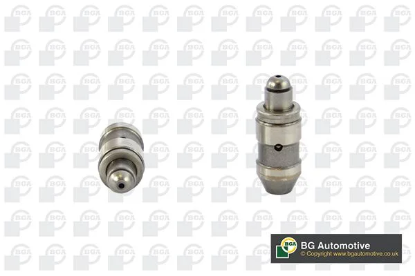 Tucho BGA HL6362