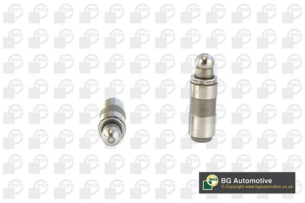 Tucho BGA HL6392