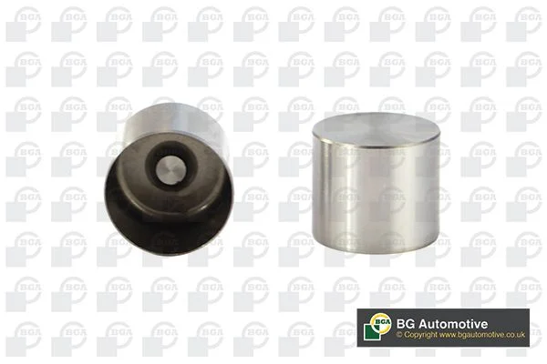 Tucho BGA HL7350