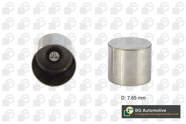 Tucho BGA HL7353