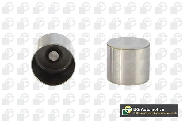 Tucho BGA HL7354
