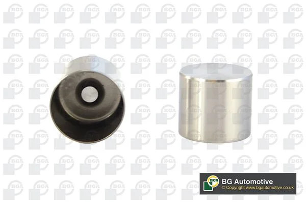 Tucho BGA HL7357