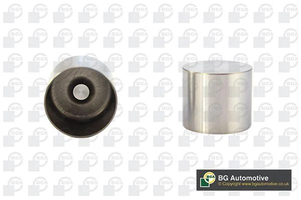 Tucho BGA HL7358