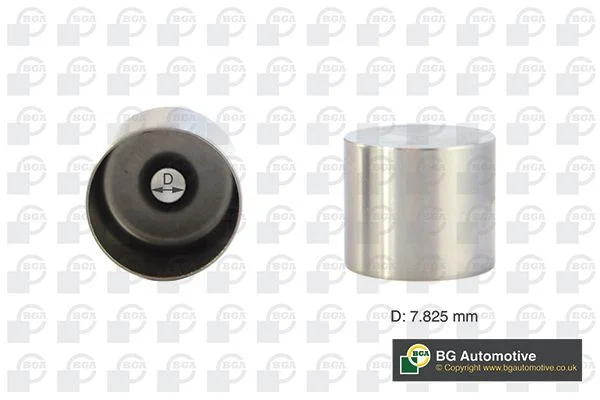 Tucho BGA HL7360