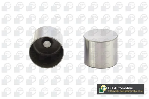 Tucho BGA HL7363