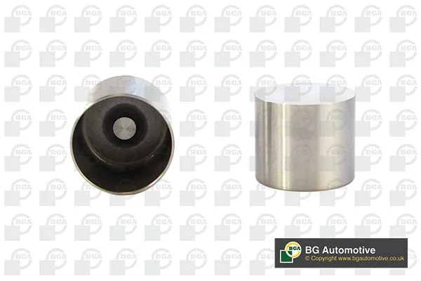 Tucho BGA HL7364