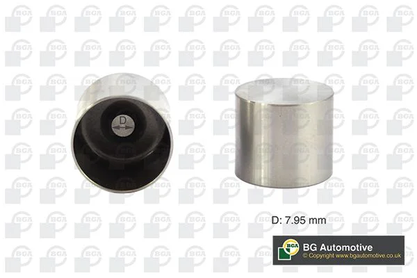 Tucho BGA HL7365
