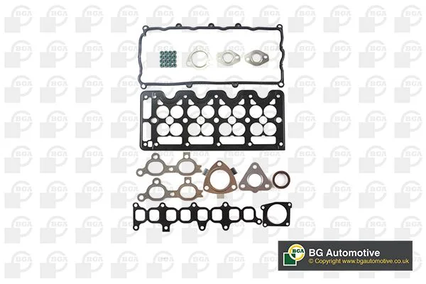 Conjunto de Juntas, cabeça do cilindro BGA HN4304