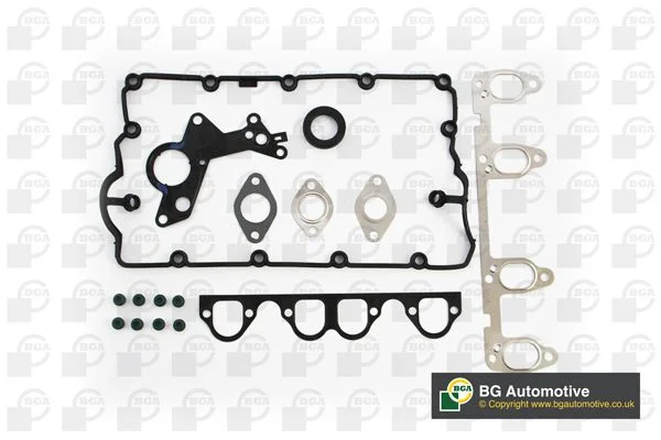 Conjunto de Juntas, cabeça do cilindro BGA HN4334