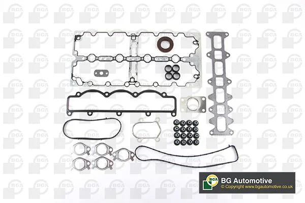 Conjunto de Juntas, cabeça do cilindro BGA HN5320